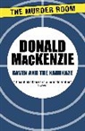 Donald Mackenzie - Raven and the Kamikaze