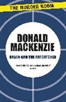 Donald Mackenzie - Raven and the Ratcatcher