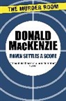 Donald Mackenzie - Raven Settles a Score