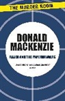 Donald Mackenzie - Raven and the Paperhangers