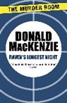 Donald Mackenzie - Raven's Longest Night