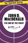 John D Macdonald, John D. Macdonald - The End of the Night