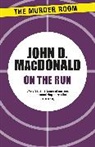 John D Macdonald, John D. Macdonald - On the Run