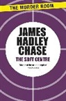 James Hadley Chase - The Soft Centre