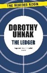 Dorothy Uhnak - The Ledger