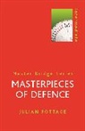 Julian Pottage, Pottage Julian - Masterpieces of Defence
