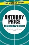 Anthony Price - Tomorrow's Ghost