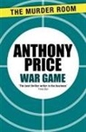 Anthony Price - War Game