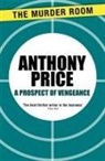 Anthony Price - A Prospect of Vengeance