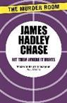 James Hadley Chase - Hit Them Where it Hurts