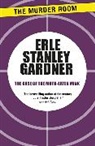 Erle Stanley Gardner - The Case of the Moth-Eaten Mink