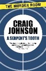 Craig Johnson - A Serpent's Tooth