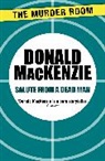 Donald Mackenzie - Salute from a Dead Man