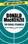 Donald MacKenzie - The Genial Stranger