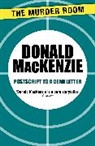 Donald MacKenzie - Postscript to a Dead Letter