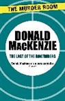 Donald MacKenzie - The Last of the Boatriders