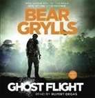Bear Grylls, Rupert Degas - Bear Grylls: Ghost Flight (Audio book)