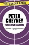 Peter Cheyney - The Urgent Hangman