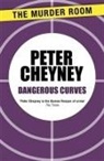 Peter Cheyney - Dangerous Curves