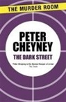Peter Cheyney - The Dark Street