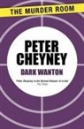 Peter Cheyney - Dark Wanton