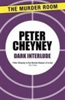 Peter Cheyney - Dark Interlude
