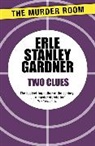 Erle Stanley Gardner - Two Clues