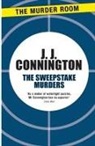 J J Connington, J. J. Connington - The Sweepstake Murders