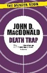 John D Macdonald, John D. Macdonald - Death Trap