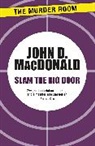 John D Macdonald, John D. Macdonald - Slam the Big Door