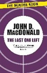 John D Macdonald, John D. Macdonald - The Last One Left