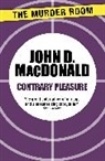 John D Macdonald, John D. Macdonald - Contrary Pleasure