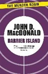 John D Macdonald, John D. Macdonald - Barrier Island
