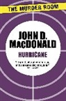 John D Macdonald, John D. Macdonald - Hurricane