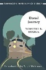 Dorothy B Hughes, Dorothy B. Hughes - Dread Journey