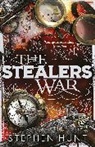 Stephen Hunt, Hunt Stephen - The Stealers' War