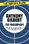 Anthony Gilbert - The Fingerprint