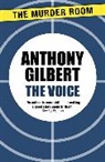 Anthony Gilbert - The Voice