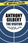 Anthony Gilbert - The Visitor