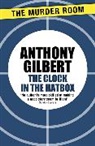 Anthony Gilbert - The Clock in the Hatbox