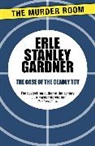 Erle Stanley Gardner - The Case of the Deadly Toy