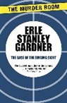 Erle Stanley Gardner - The Case of the Singing Skirt