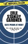Erle Stanley Gardner - Cats Prowl at Night