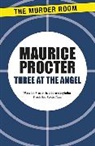 Maurice Procter - Three at the Angel