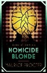 Maurice Procter - Homicide Blonde