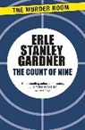 Erle Stanley Gardner - The Count of Nine