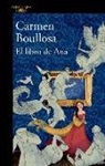Carmen Boullosa - El Libro de Ana / Ana's Book