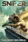 Jonathan P. Brazee - Sniper