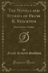 Frank Richard Stockton - The Novels and Stories of Frank R. Stockton, Vol. 21
