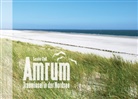 Sascha Stoll - Amrum - Trauminsel in der Nordsee